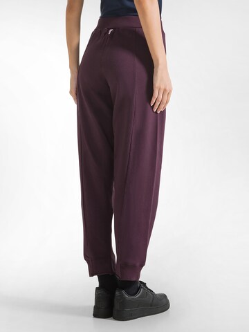 Slimfit Pantaloni di DEHA in lilla