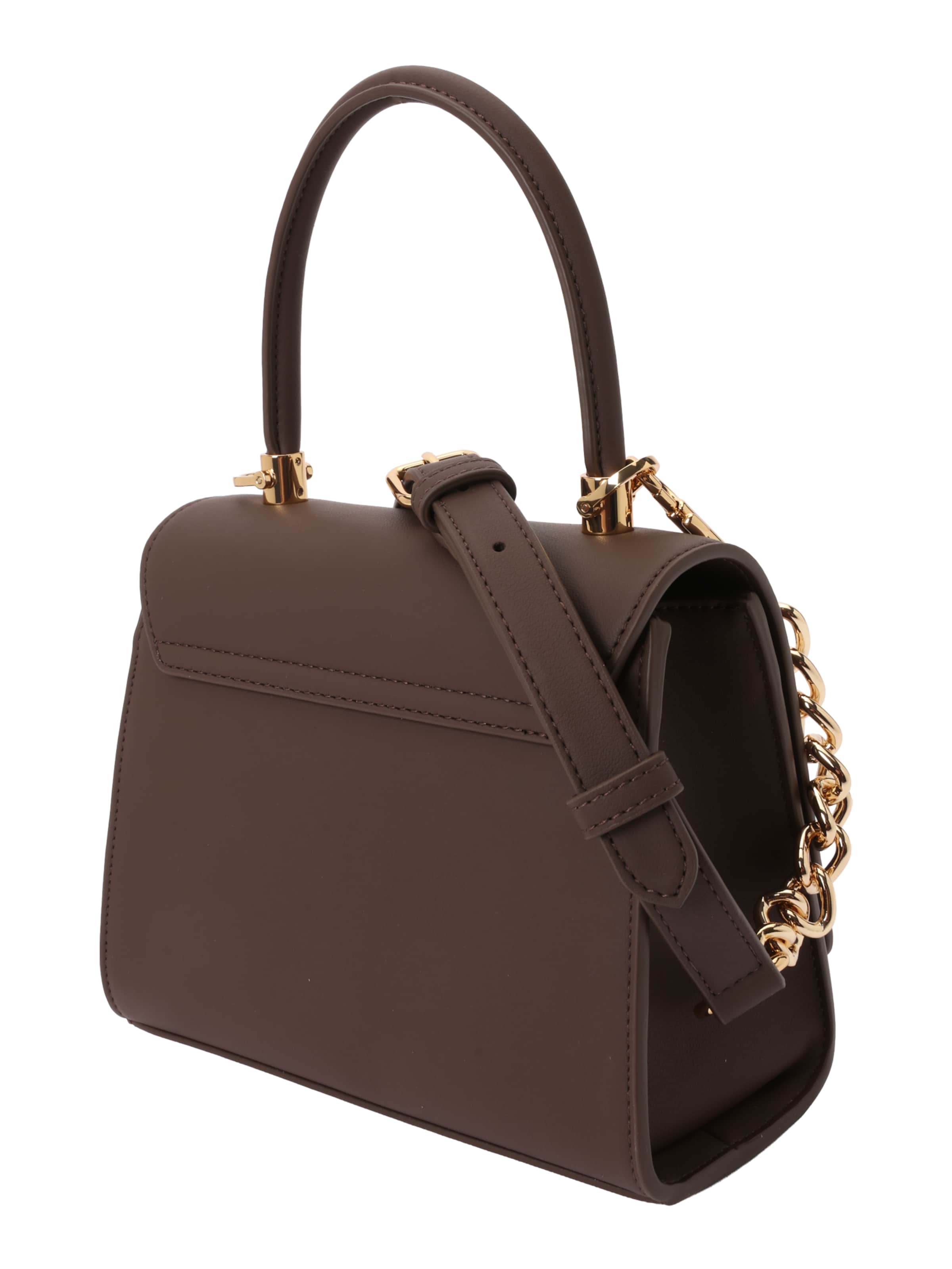 ruda Love Moschino Rankinė