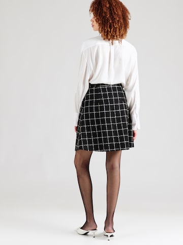 HUGO Rock 'Rikla-1' in Schwarz