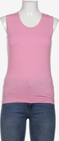 Olsen Top M in Pink: predná strana