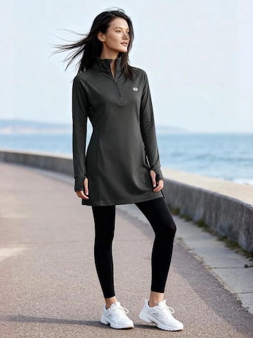 Tommy Life Tunic 'Oberteile' in Grey