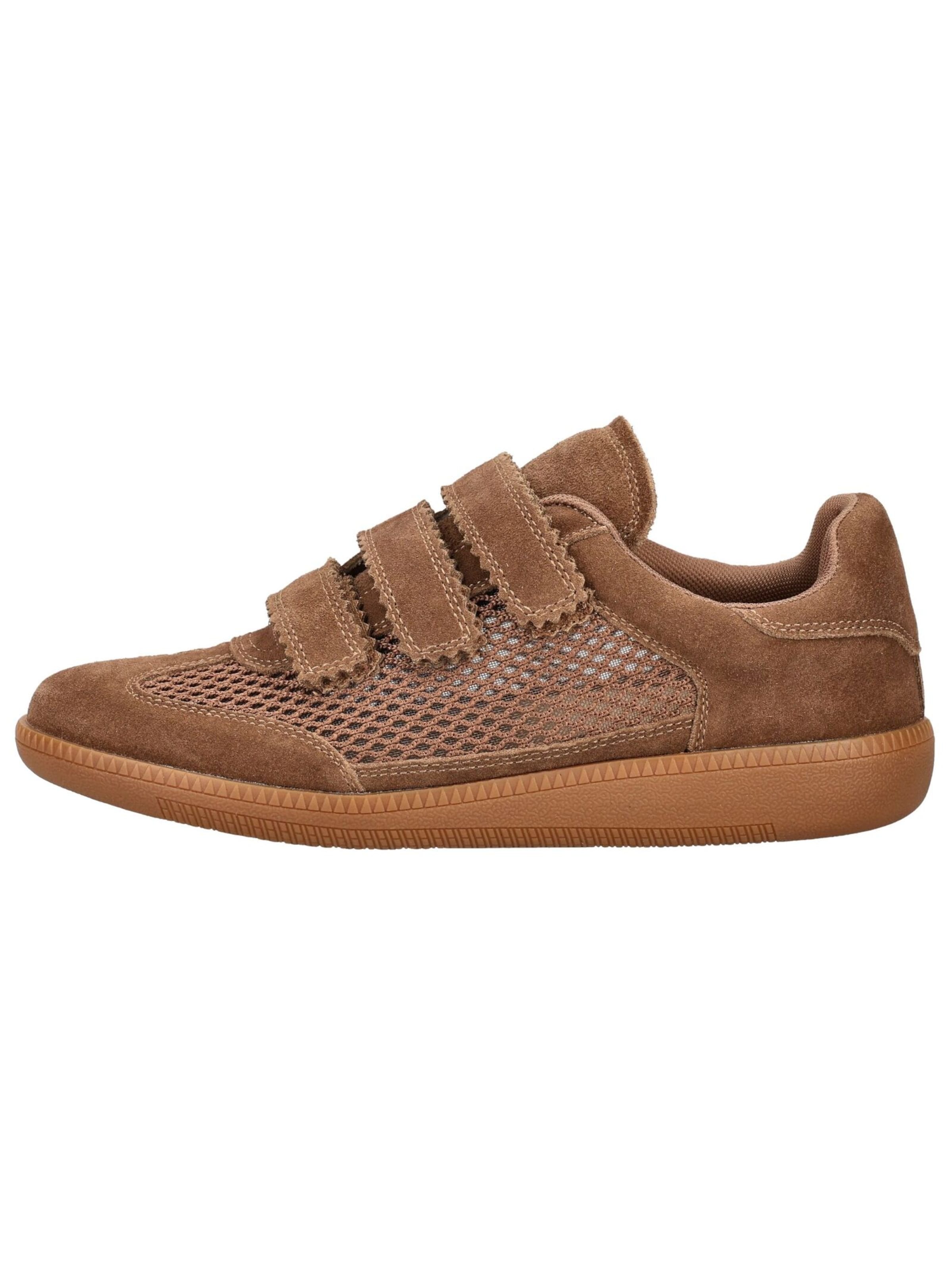 Sneaker bassa di STEVE MADDEN in marrone
