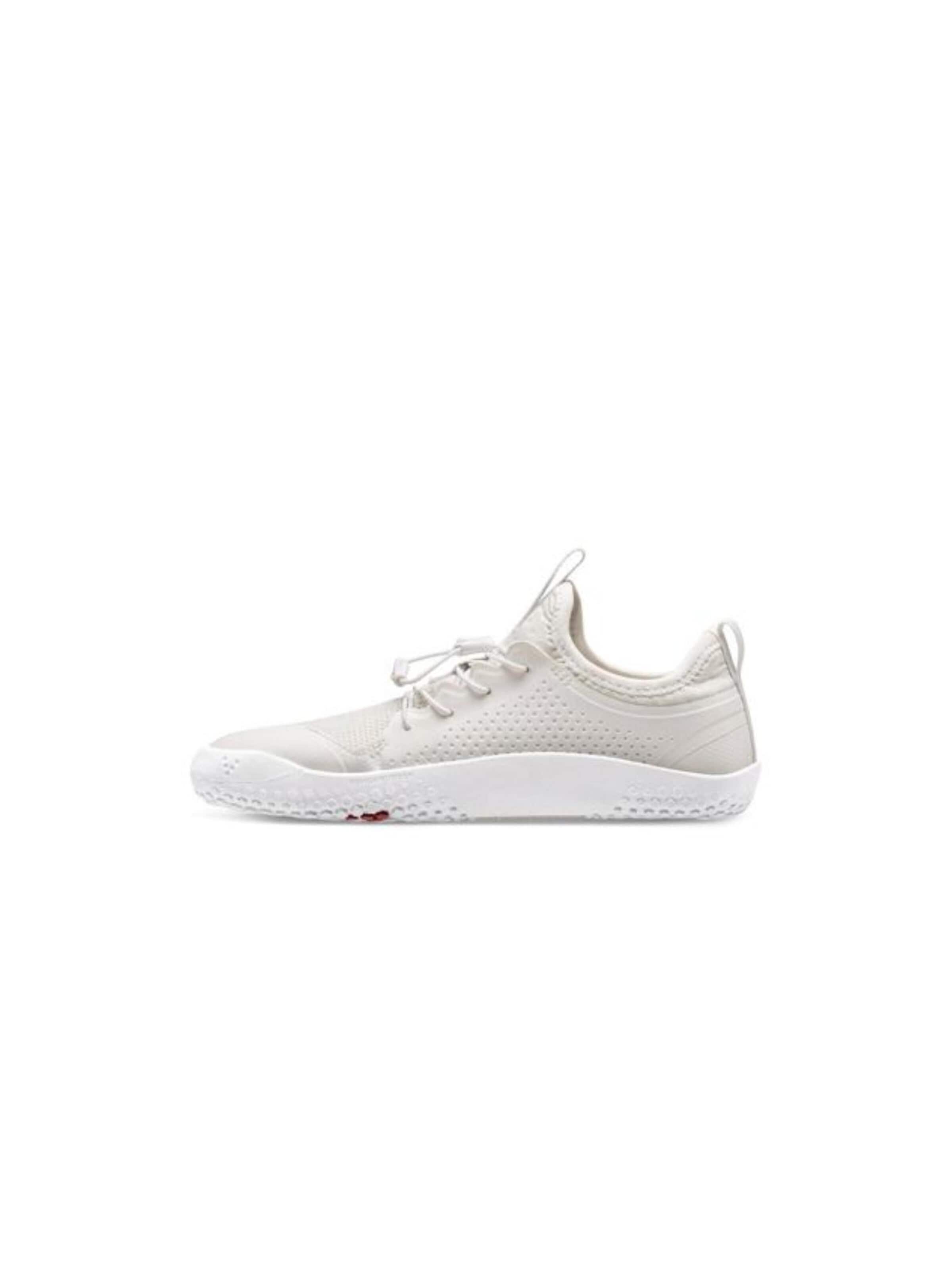 Vivo Barefoot Trainers 'PRIMUS SPORT II' in White: front