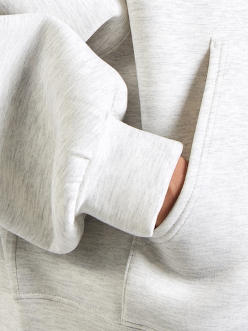 WEEKDAY - Sudadera 'Petra' en gris