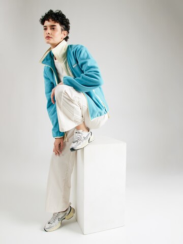 Veste en polaire fonctionnelle 'Sequoia Grove' COLUMBIA en vert