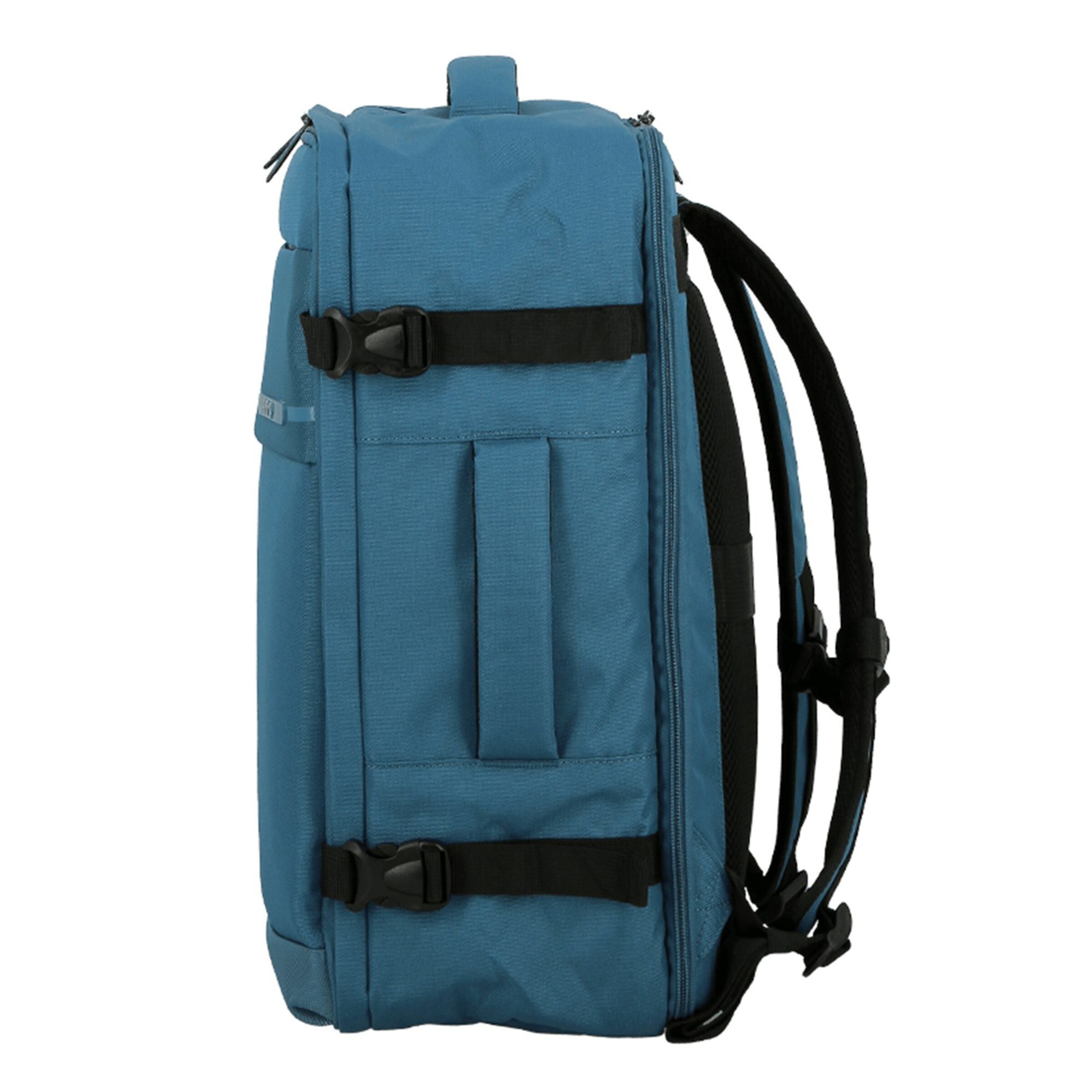 Sac à dos de sport 'Monthelys' Jump en bleu