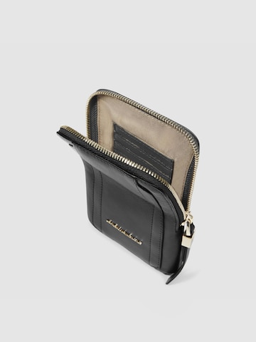 Piquadro Beuteltasche‌‌‌‌‌‌‌‌ in Schwarz