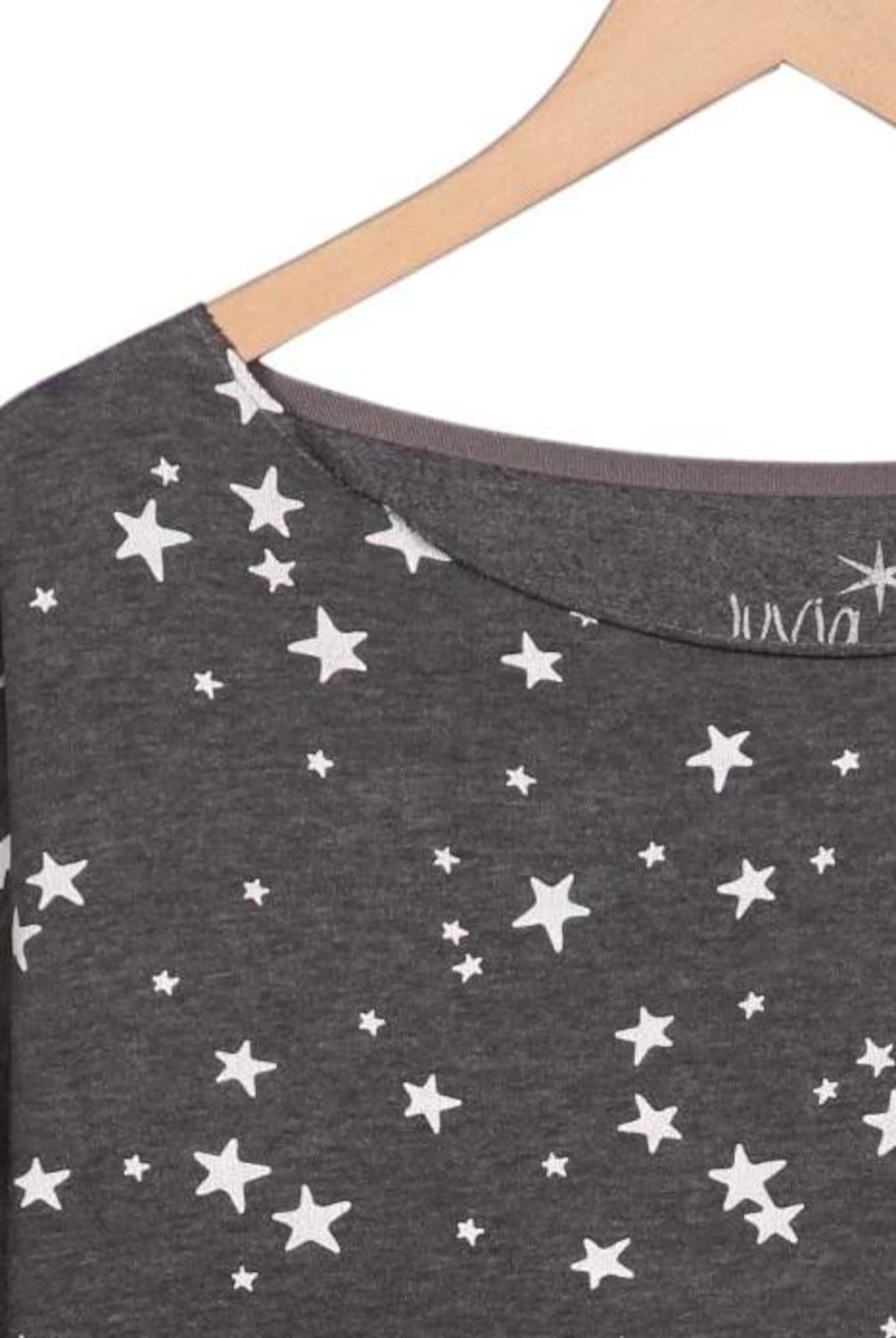 Juvia Sweater XL in Grau