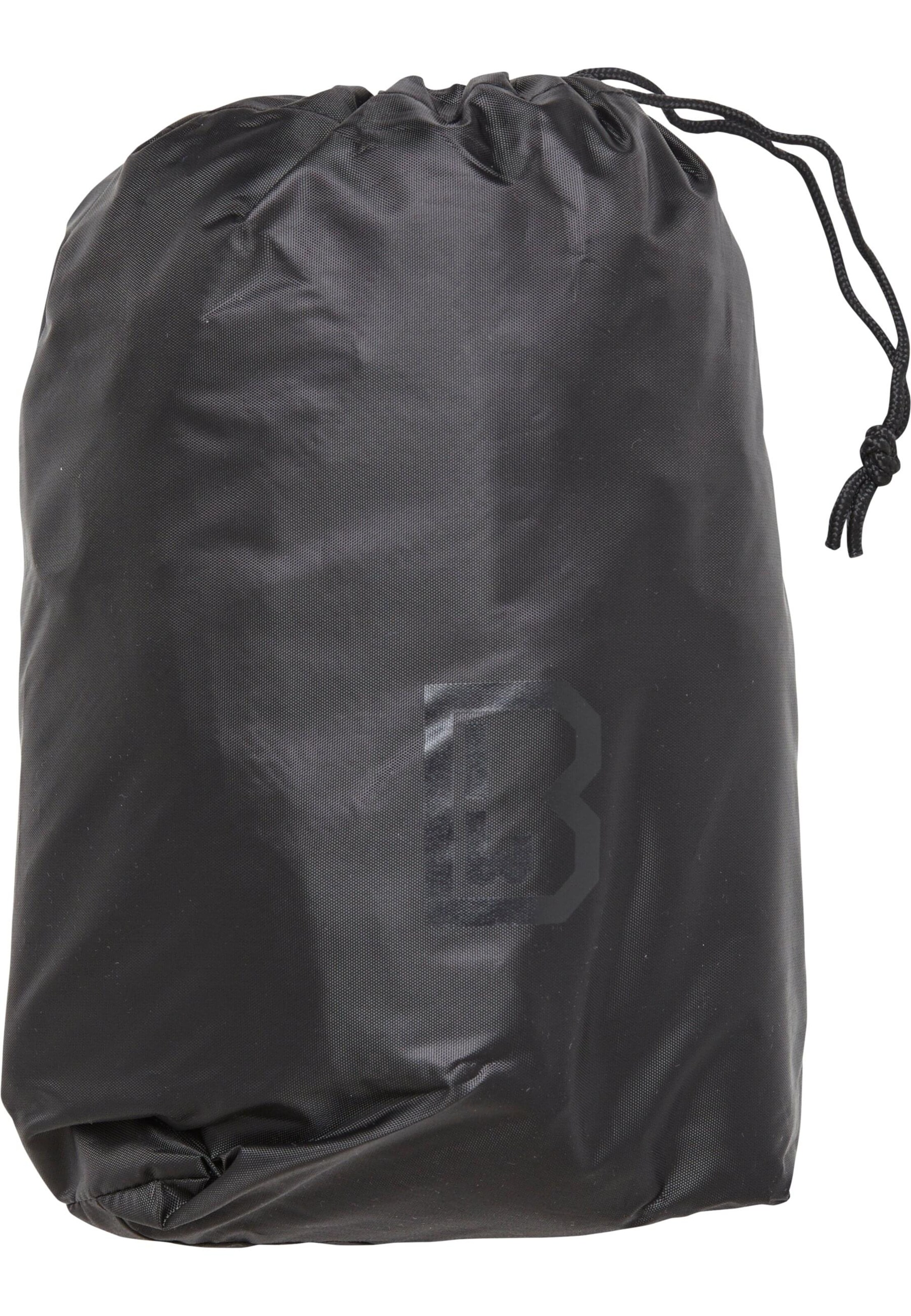 Brandit Спортивная сумка ' ' в Черный