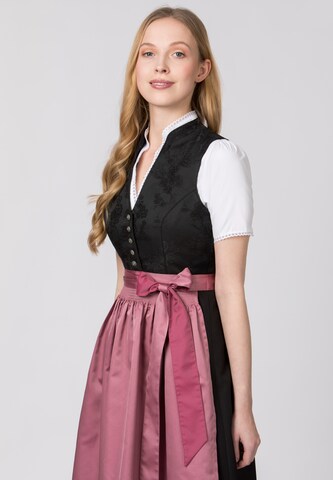STOCKERPOINT Dirndl in Pink