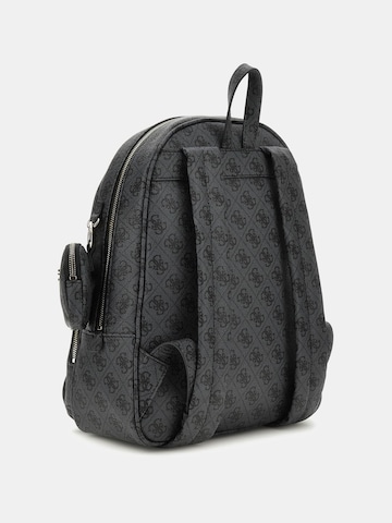 GUESS Backpack 'Power Play' in Black