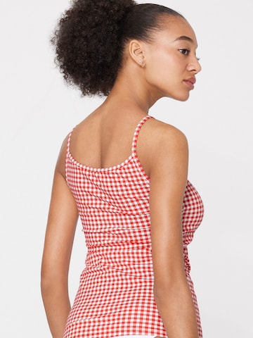 Tezenis Top in Rot