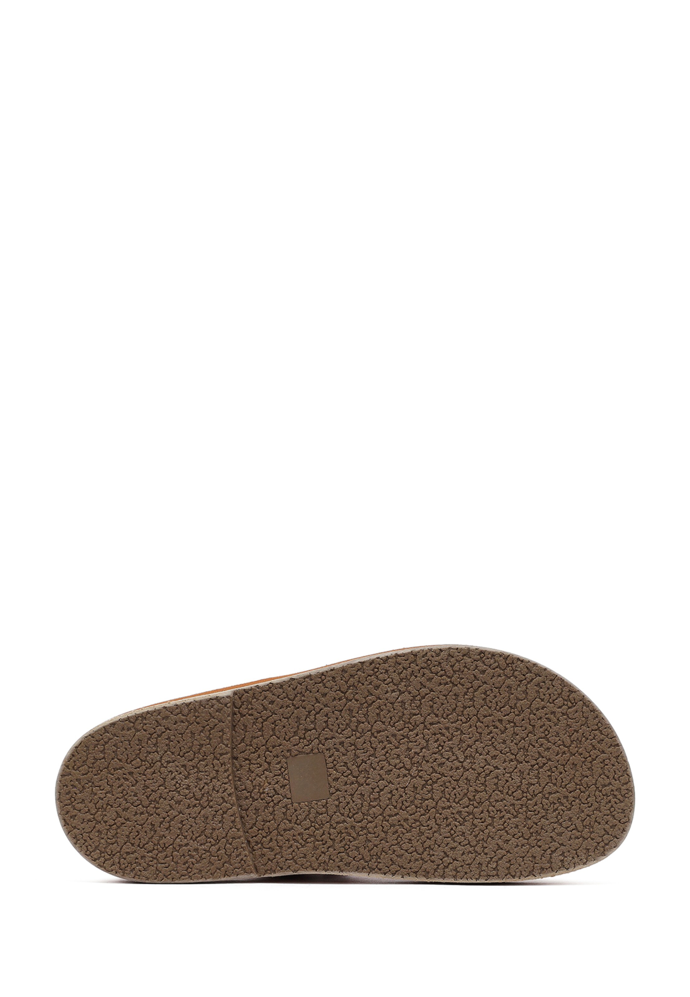 Zoccoletto di Derimod in marrone