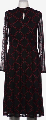 COMMA Dress in M in Black: front