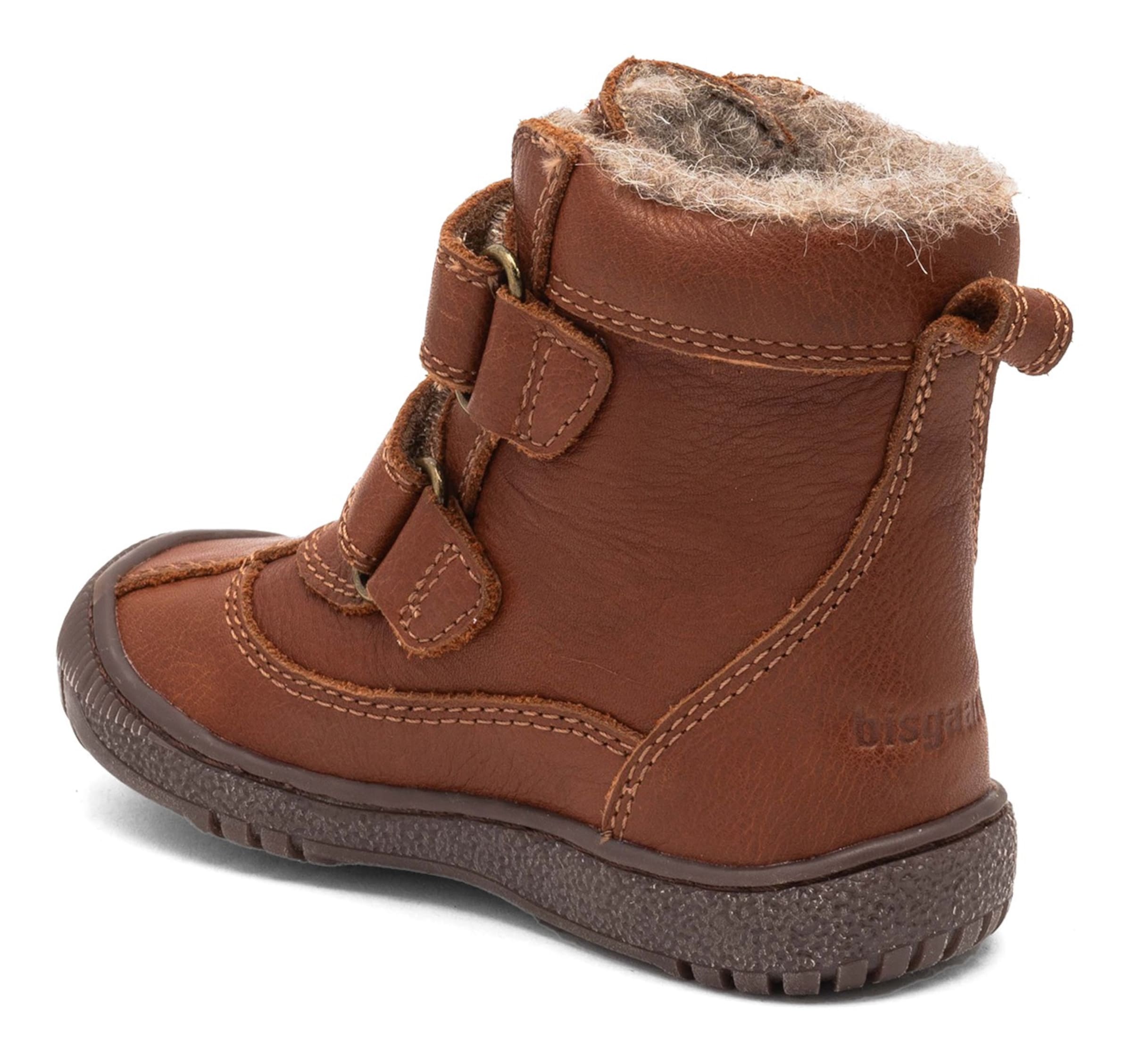 BISGAARD Boots in Brown