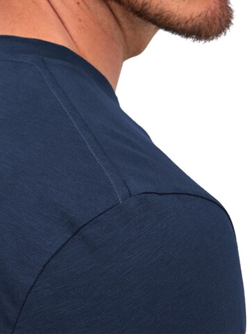 FALKE Shirt‌‌‌‌‌‌‌ in Blau