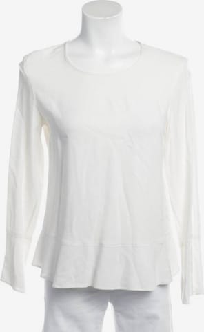 Marc O'Polo Top & Shirt in S in White: front