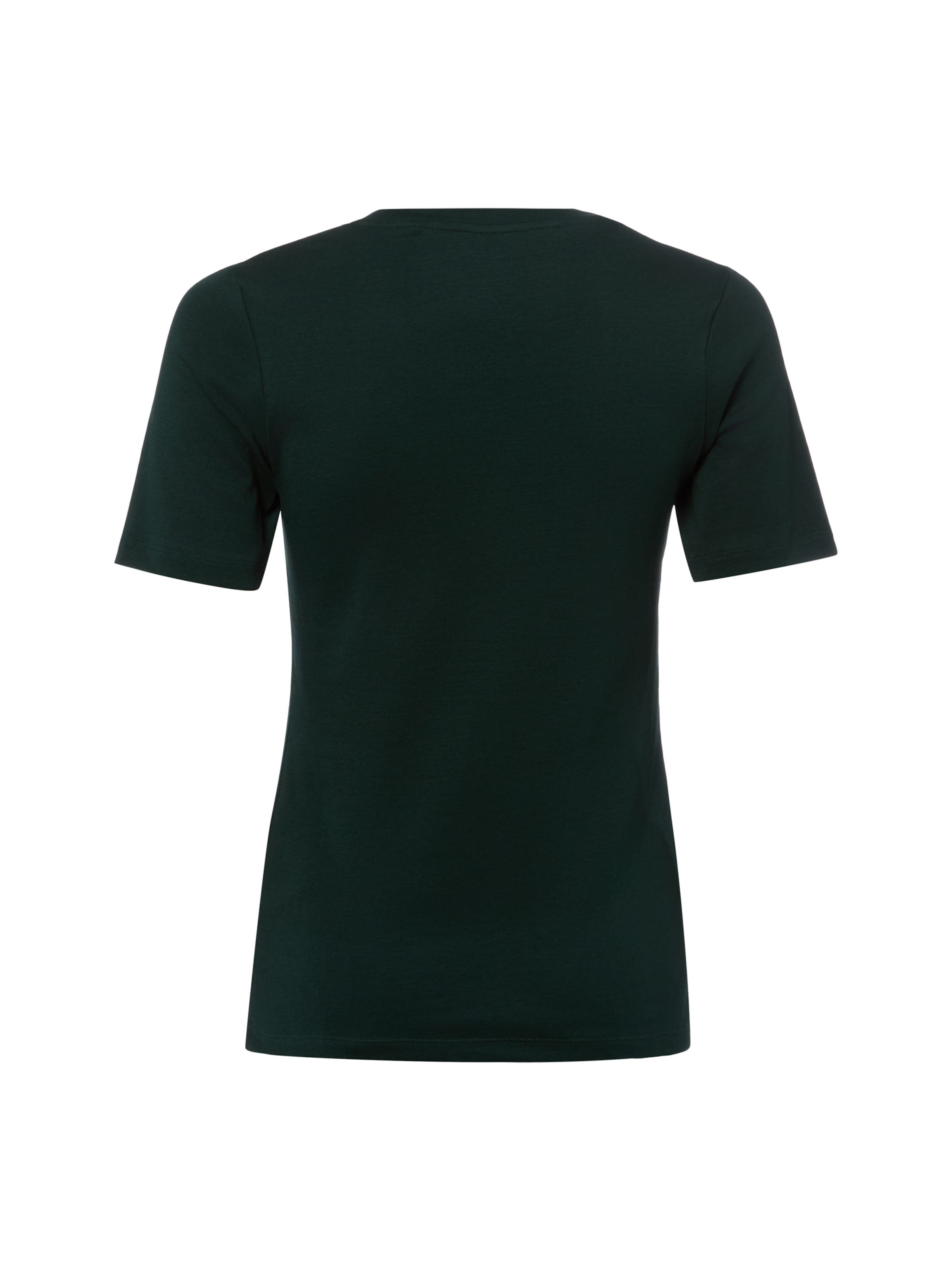 Brookshire Shirt in Green