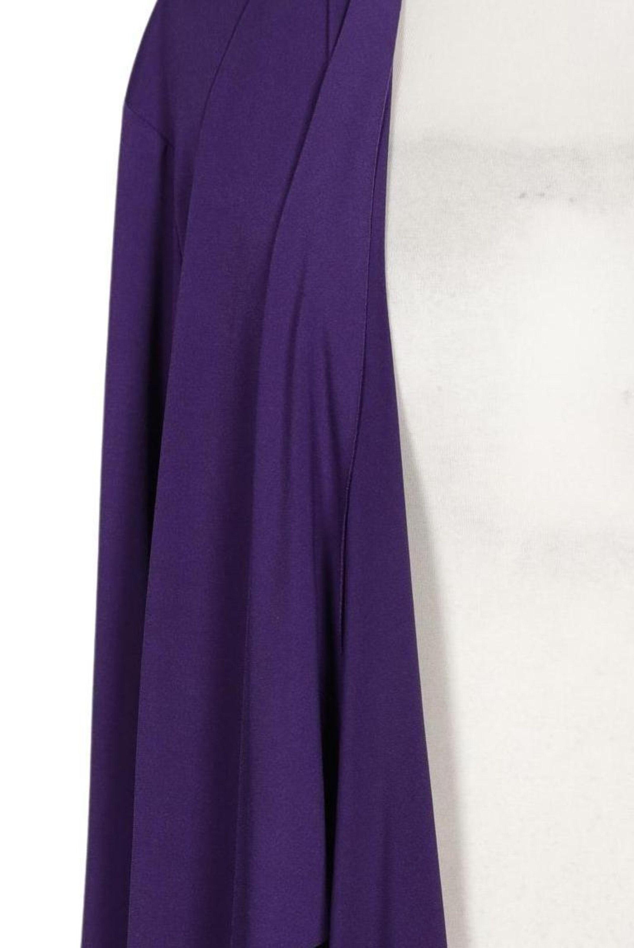 Doris Streich Sweater & Cardigan in XXL in Purple