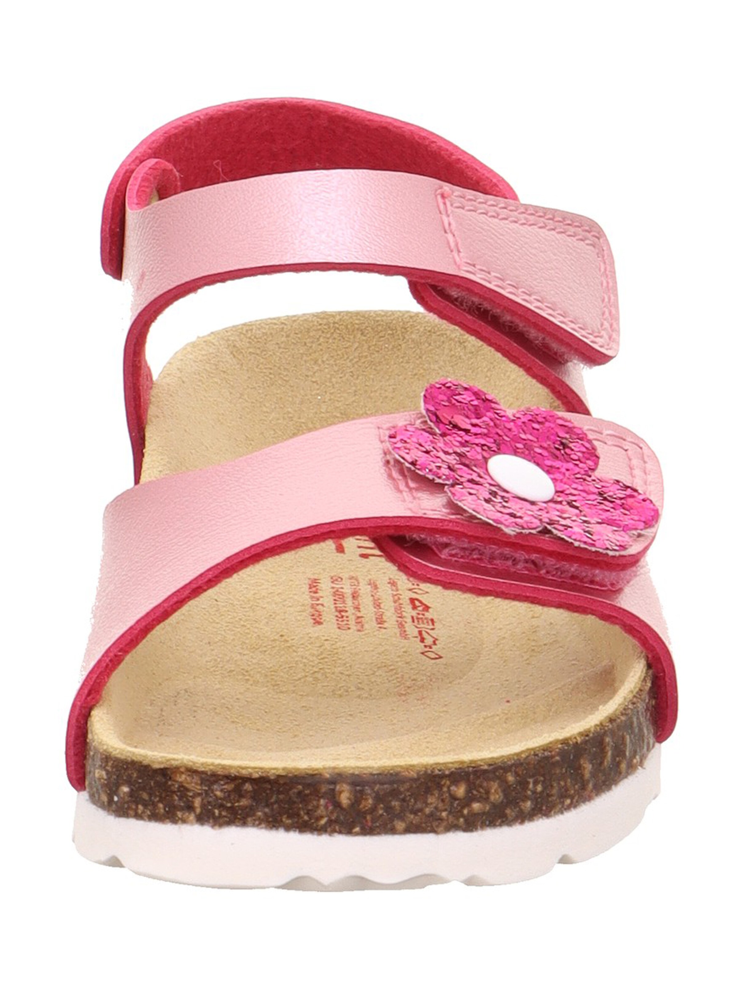 SUPERFIT Σανδάλι σε ροζ