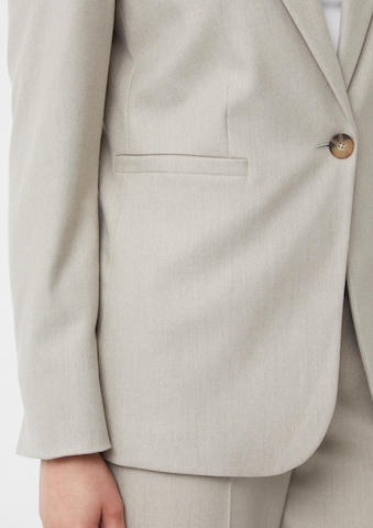 Blazer COMMA en beige