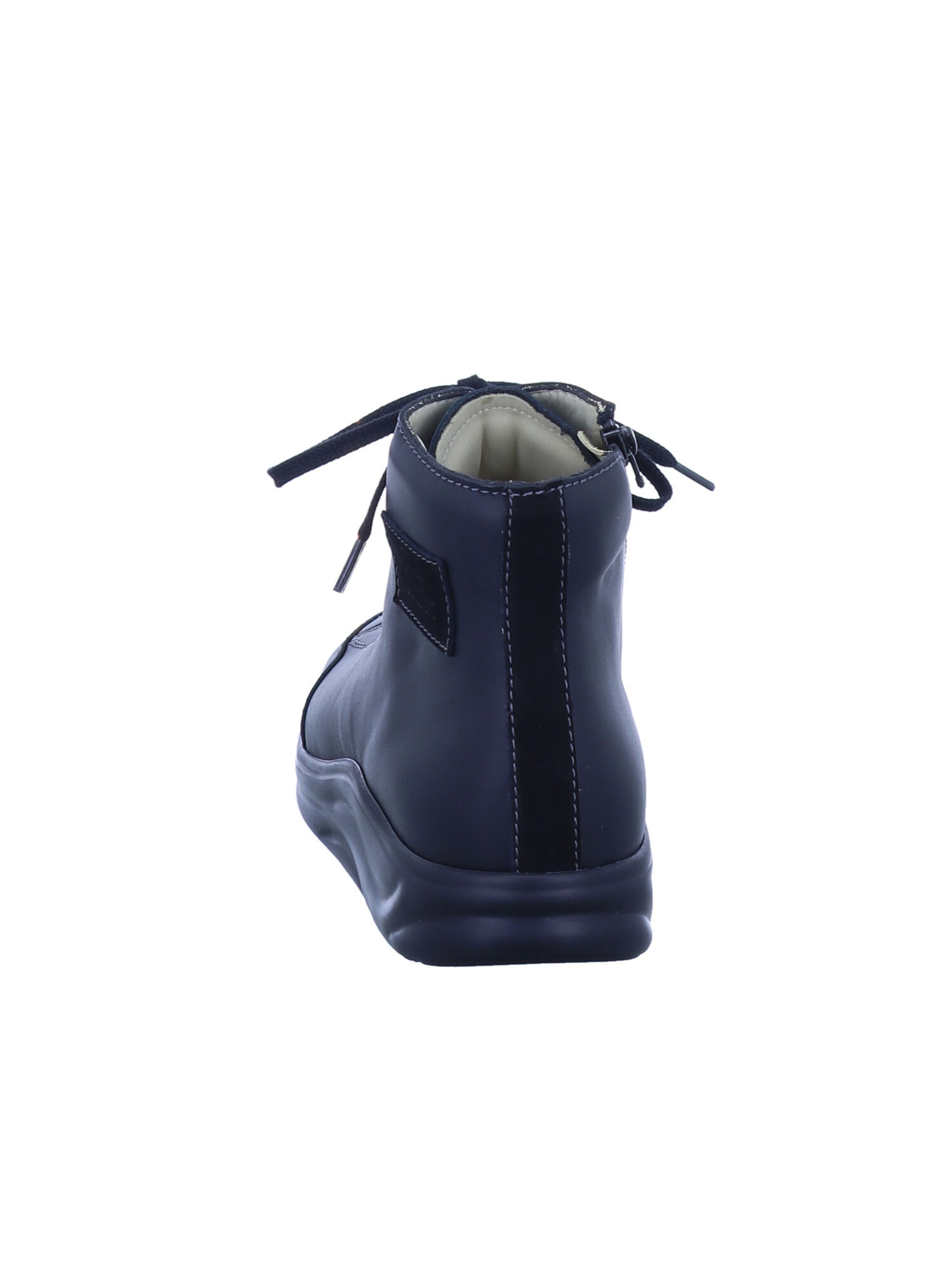 Finn Comfort Stiefelette 'Holten' in Schwarz