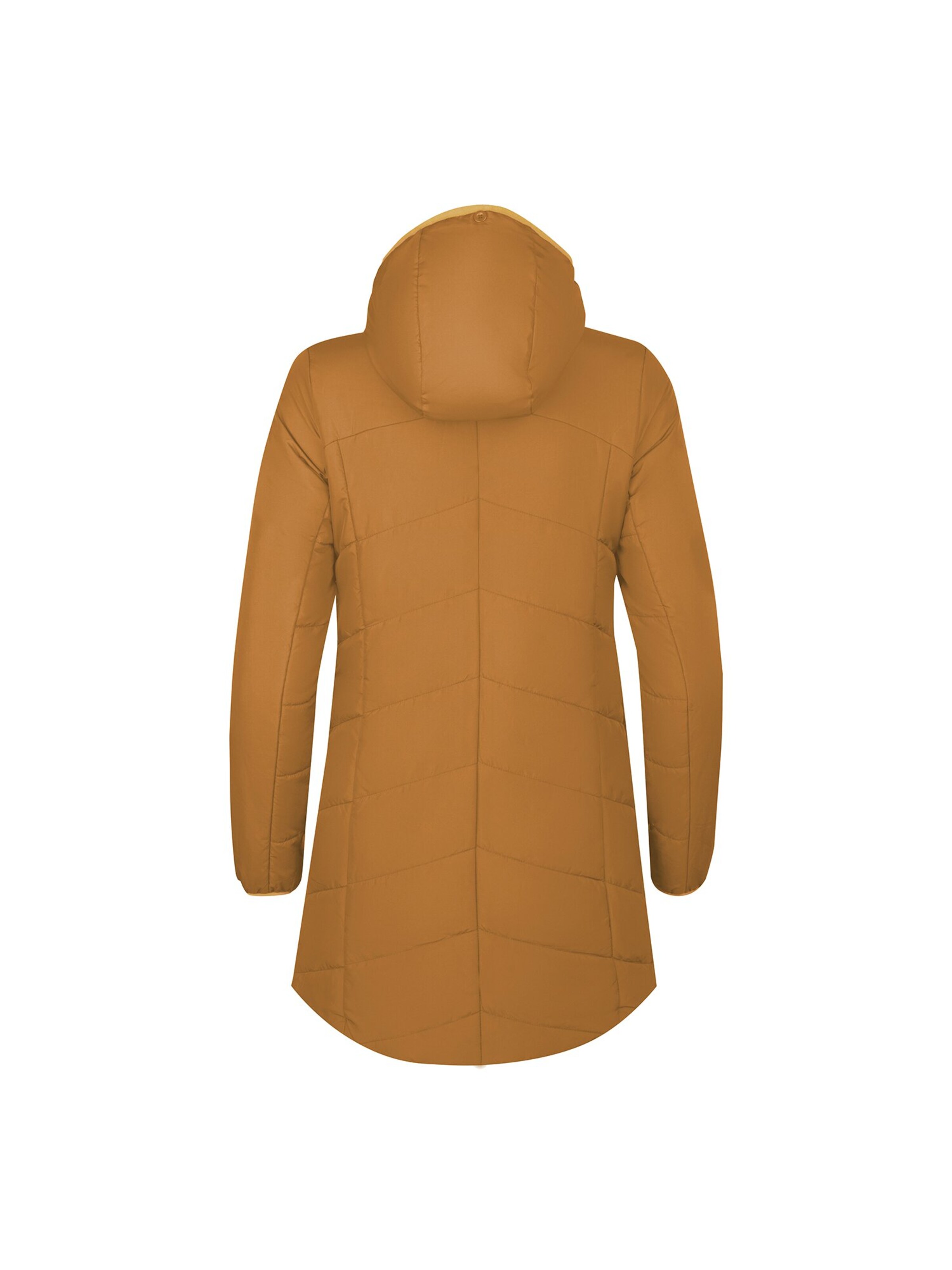 WESTFJORD Outdoor Jacket in Green