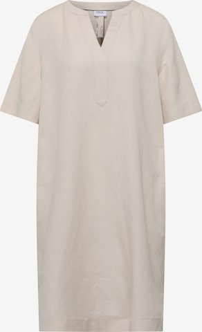 CECIL Kleid in Beige: Vorderseite