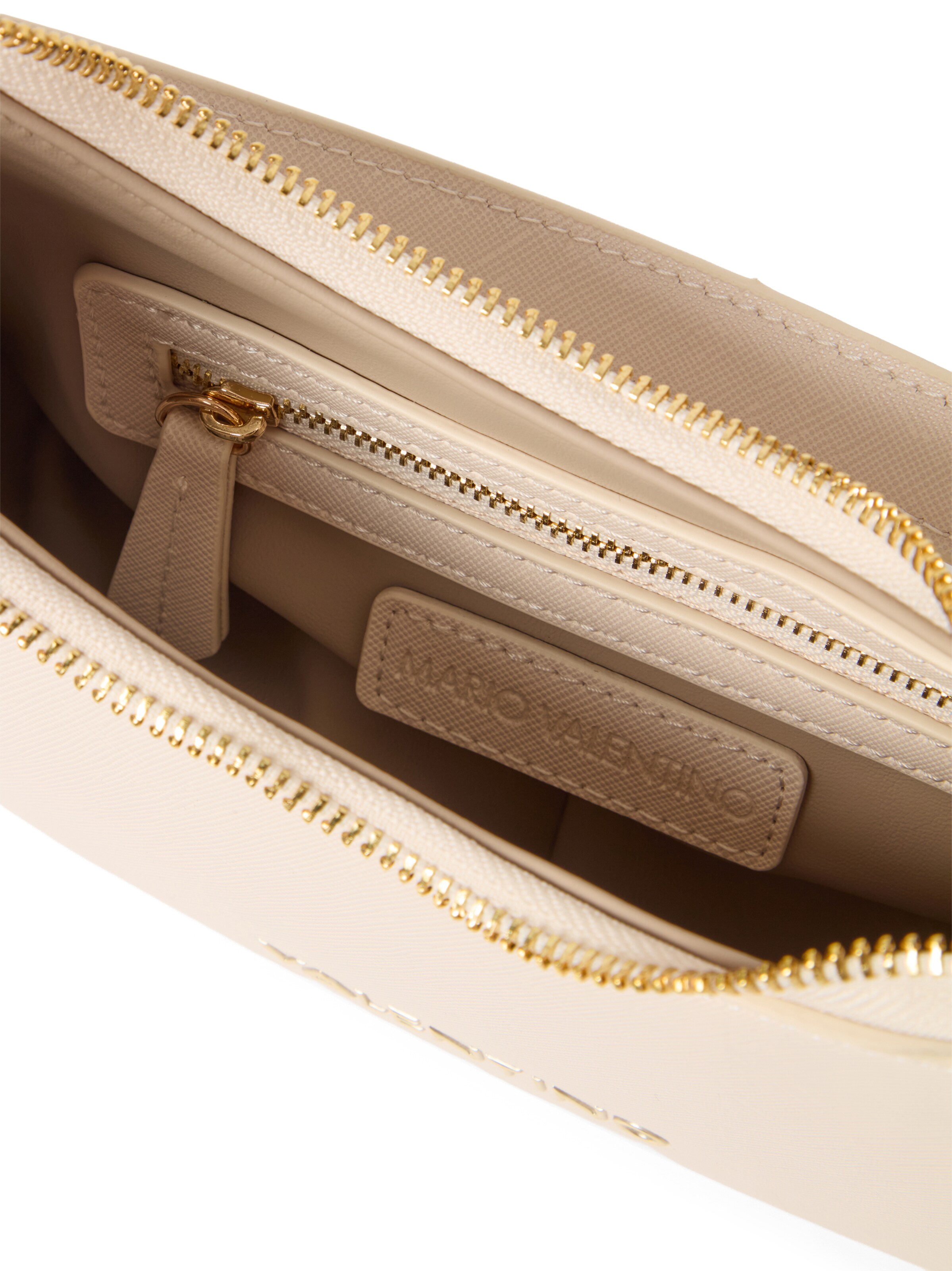 Sacs à main ' Zero RE ' VALENTINO en beige