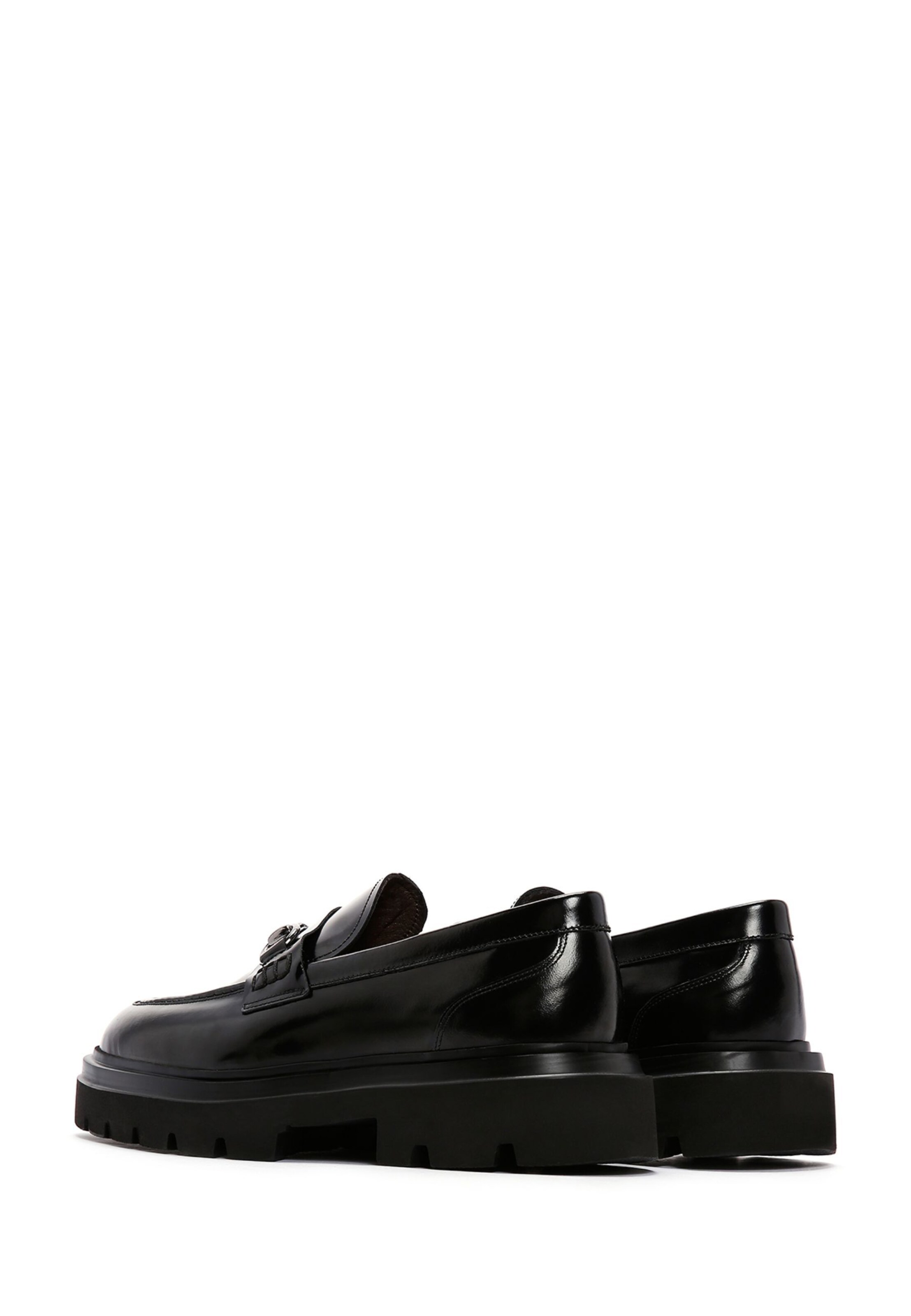 Chaussure basse Derimod en noir