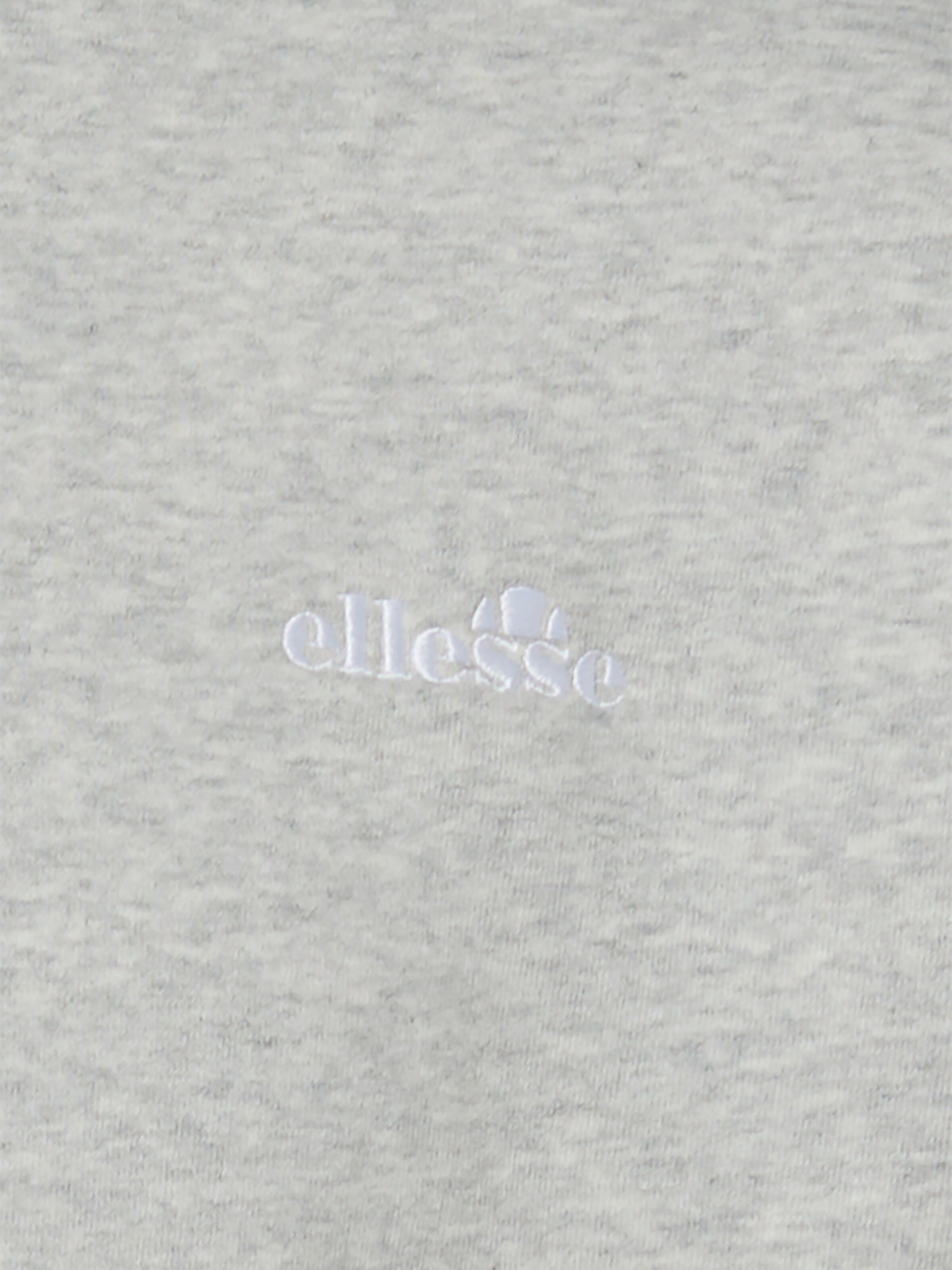 ELLESSE Sweatshirt 'Arivalo' in Grau