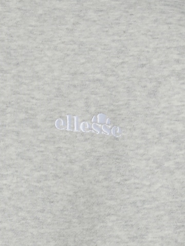 Felpa 'Arivalo' di ELLESSE in grigio