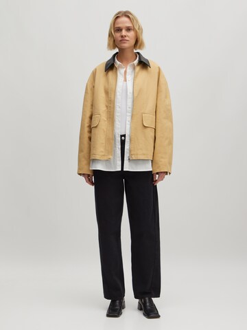 EDITED Between-Season Jacket 'Sina' in Beige