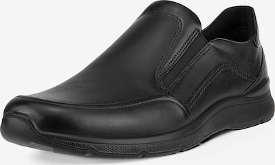 41 dydžio Loaferai 'Irving' iš ECCO, spalva – juoda, Prekių apžvalga