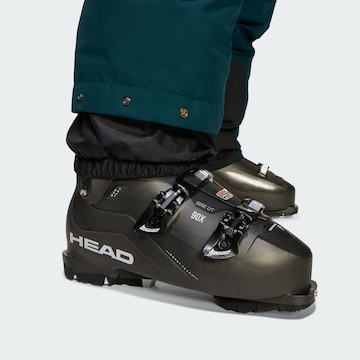 ADIDAS TERREX Regular Outdoor Pants in Green