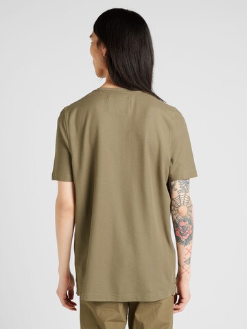 T-Shirt FYNCH-HATTON en vert