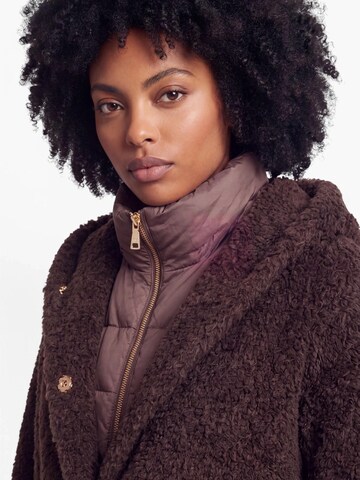 Funk since 1776 Winter Jacket in Brown