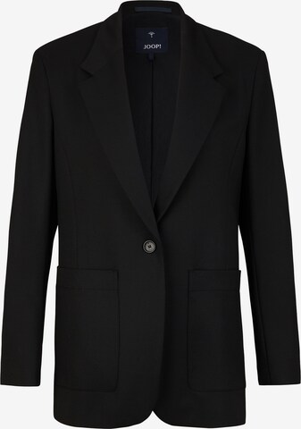 Blazer JOOP! en noir : devant