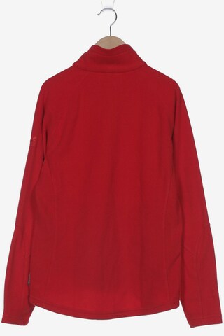SALEWA Sweater L in Rot