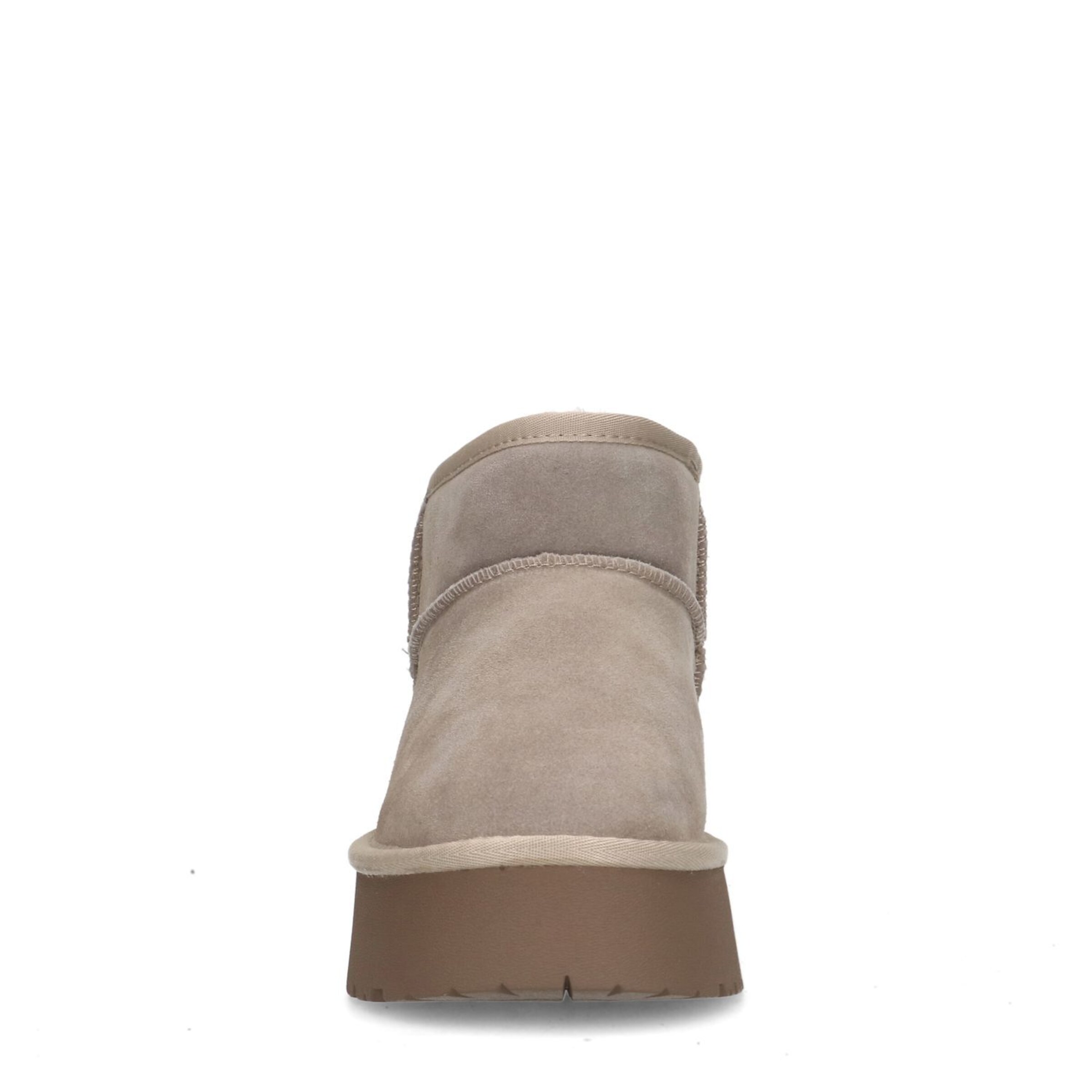 Boots SACHA en beige