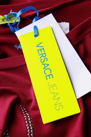 Versace Jeans T-Shirt XS in Lila