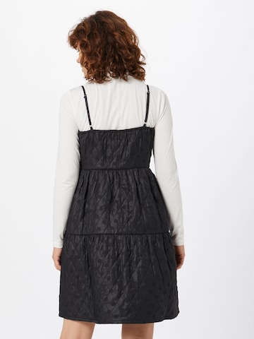 VILA Dress in Black
