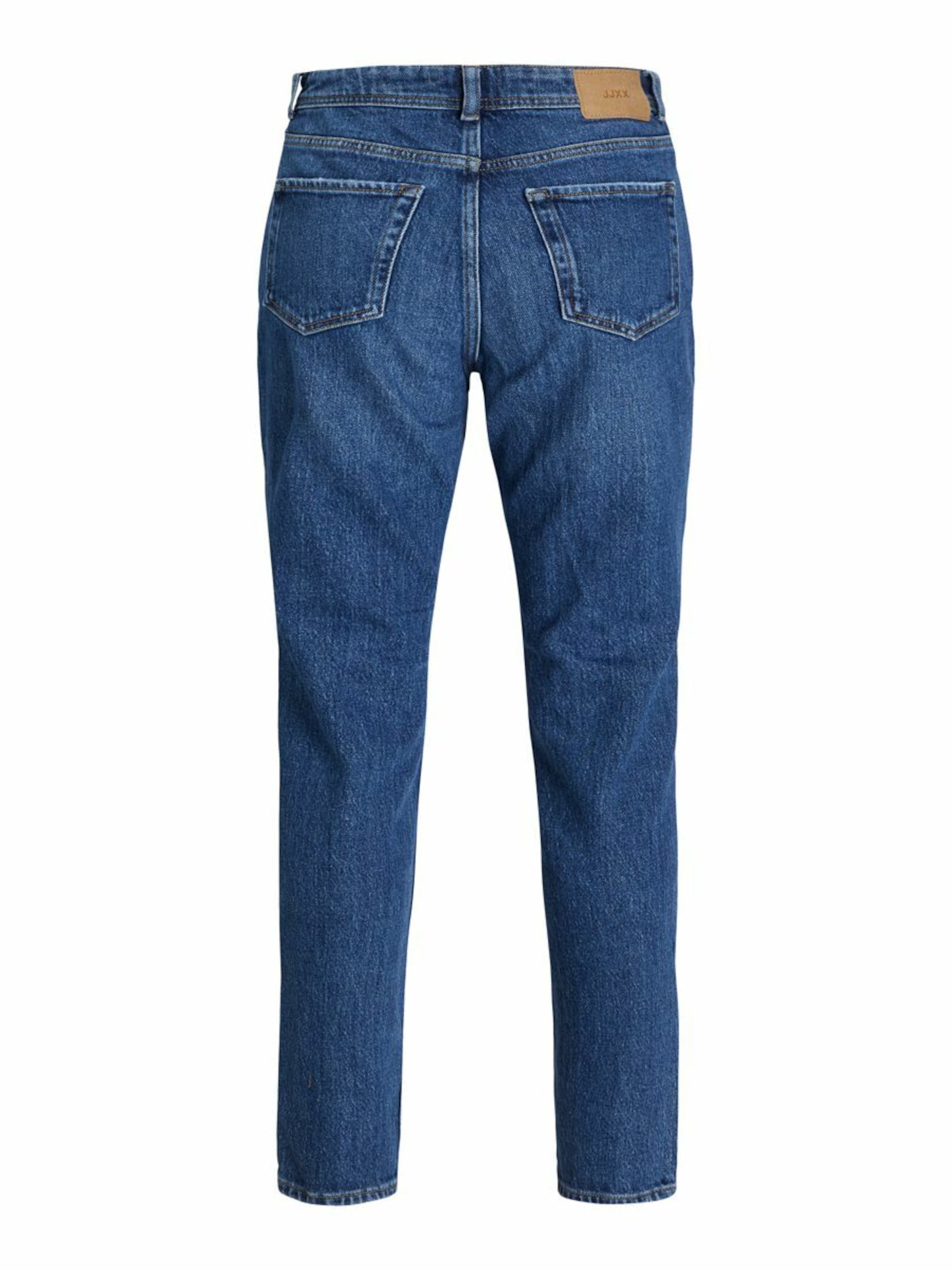 zils JJXX Piegulošs Džinsi 'Berlin'