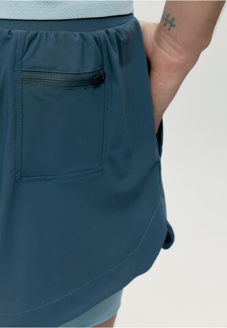 Born Living Yoga Regular Sports trousers 'Mashu' in Grey