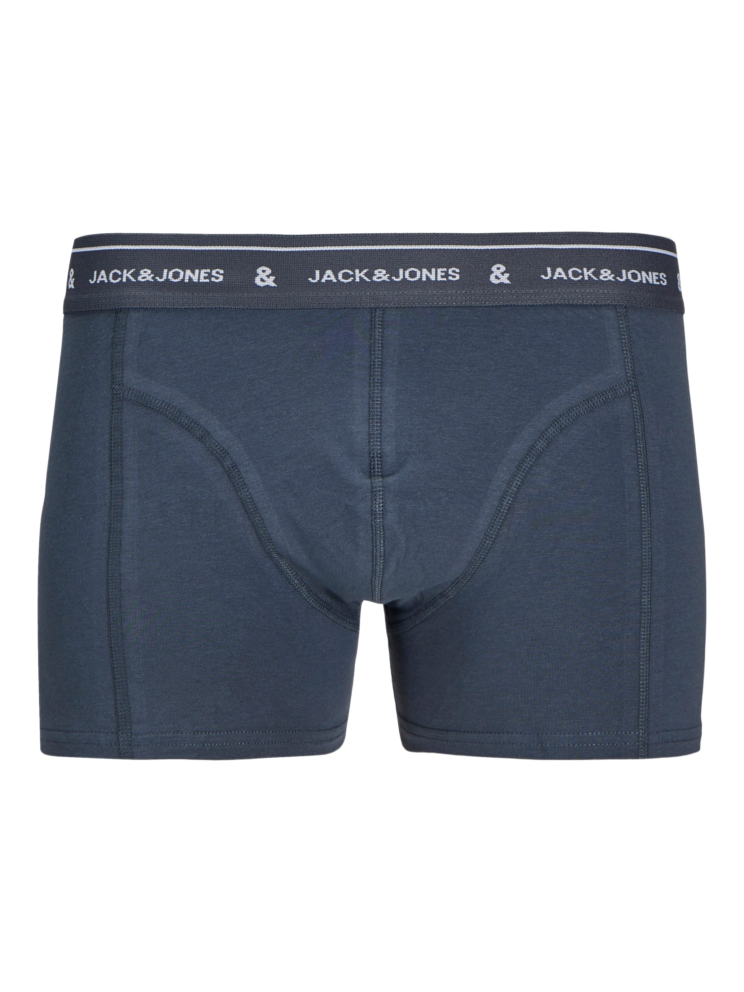 JACK & JONES Боксерки 'JACWyatt' в синьо