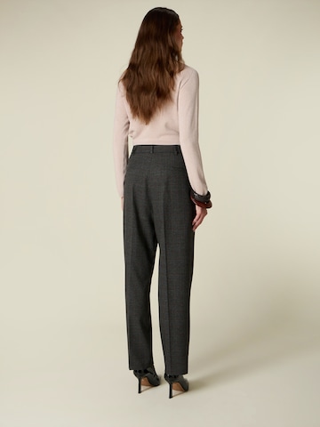 oltre Wide leg Pants in Grey