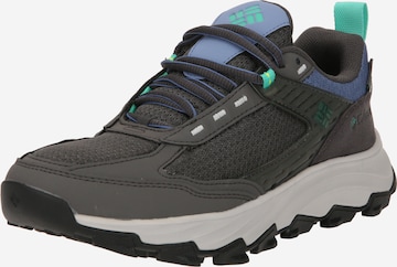 COLUMBIA Outdoorschuh 'ELDERWOOD' in Grau: predná strana