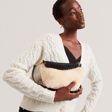 Ted Baker Handtas 'Sherbaa' in Beige
