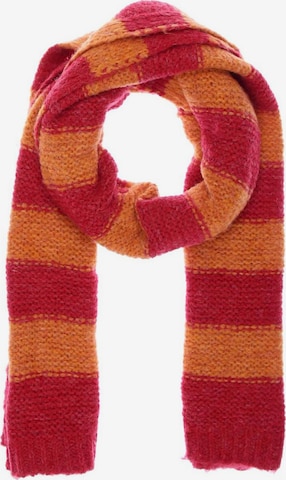 ESPRIT Schal oder Tuch One Size in Rot: predná strana
