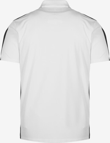 T-Shirt fonctionnel 'Academy 23' NIKE en blanc